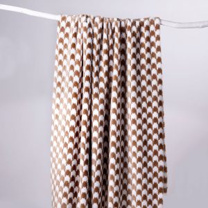 Yarn-Dyed Fabric