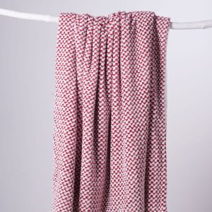 Yarn-Dyed Fabric