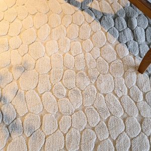 Jacquard Velvet