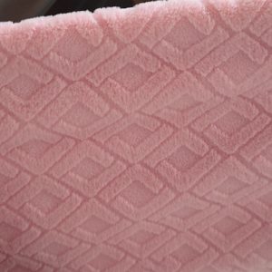 Jacquard Velvet
