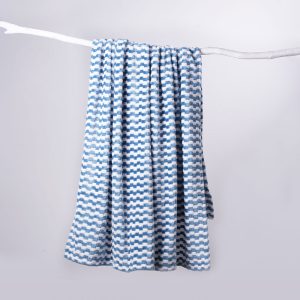 Yarn-Dyed Fabric