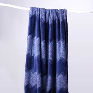 Yarn-Dyed Fabric