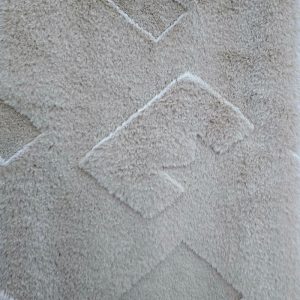 3D Rabbit Fur