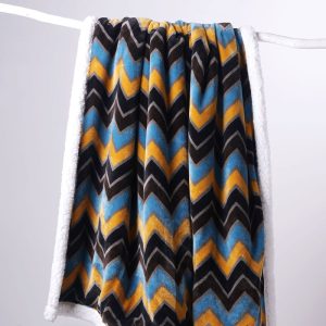 Yarn-Dyed Fabric