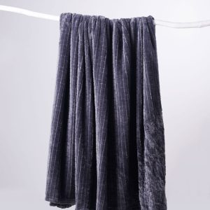 Jacquard Flannel