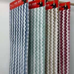 Cationic Fabric