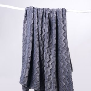 Yarn-Dyed Fabric