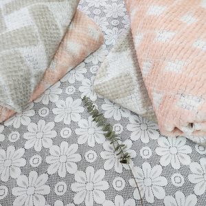 Jacquard Fabric