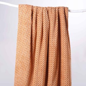 Yarn-Dyed Fabric