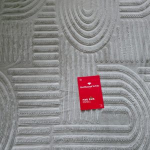Jacquard Velvet