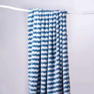 Yarn-Dyed Fabric