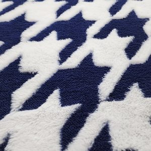 Jacquard Fabric