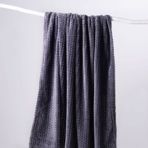 Jacquard Flannel