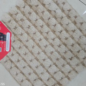 AB Jacquard Rabbit Fur