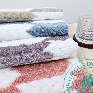 Yarn-Dyed Fabric
