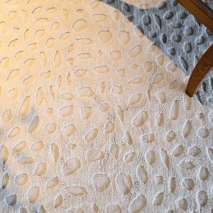 Jacquard Velvet
