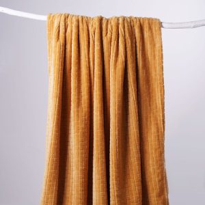 Jacquard Flannel