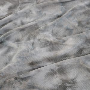 Tie-Dye Drawer Fabric