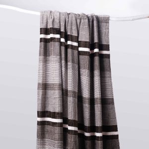 Yarn-Dyed Fabric