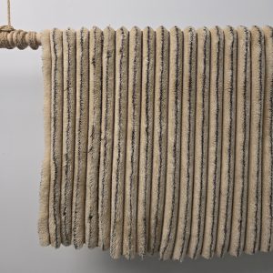 Striped Fabric