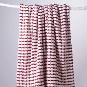 Yarn-Dyed Fabric