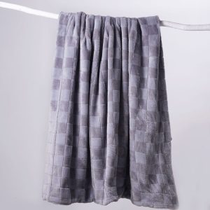 Jacquard Flannel