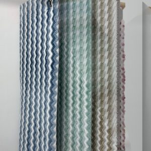 Cationic Dyed Jacquard Fabric – Style HZSFZ-218