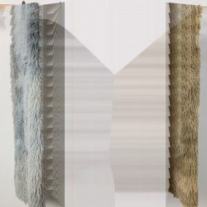 PV Plush Fabric