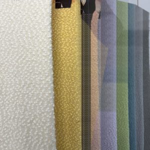 Jacquard Velboa Plush Fabric – Style HZSFZ-72
