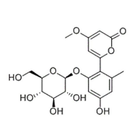 CAS NO.38412-46-3 Aloenin A