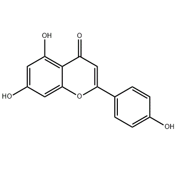 CAS NO.520-36-5 Apigenin