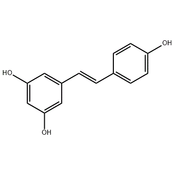 CAS 501-36-0 Resveratrol