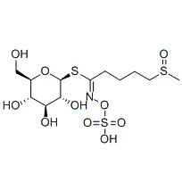 CAS NO.21414-41-5 Glucoraphanin