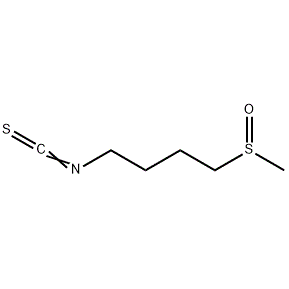 CAS NO.4478-93-7 DL-Sulforaphane