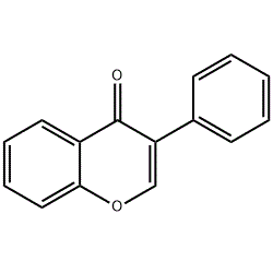 CAS NO.574-12-9 Isoflavone
