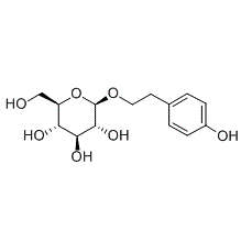 CAS NO.10338-51-9 Salidroside