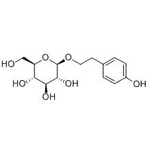 CAS NO.10338-51-9 Salidroside