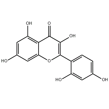 CAS NO.480-16-0 Morin