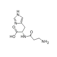 CAS NO.305-84-0 L-Carnosine