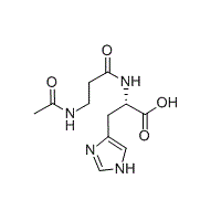 CAS NO.56353-15-2 N-Acetyl carnosine