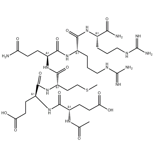 CAS NO.616204-22-9 Argireline