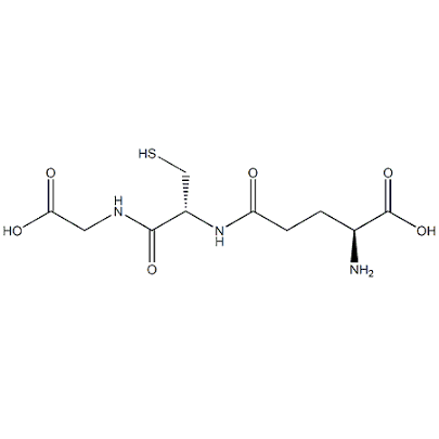 CAS NO.70-18-8 Glutathione