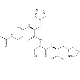 CAS NO.820959-17-9 Acetyl Tetrapeptide-5