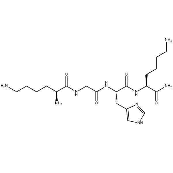 CAS NO.827306-97-8 Tetrapeptide-3