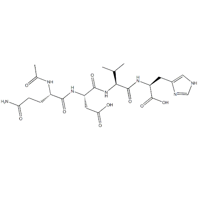 CAS NO.928006-50-2 Acetyl Tetrapeptide-9