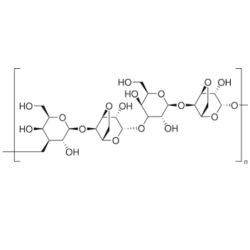 CAS NO.9012-36-6 Agarose