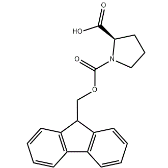 CAS NO.101555-62-8 Fmoc-D-proline