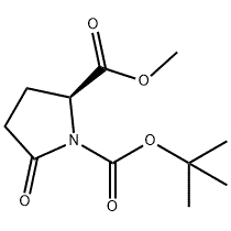 CAS NO.108963-96-8 Boc-L-Pyroglutamic acid methyl ester