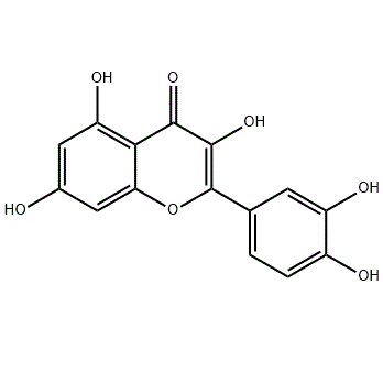 CAS NO.117-39-5 Quercetin