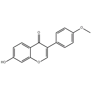 CAS NO.485-72-3 Formononetin